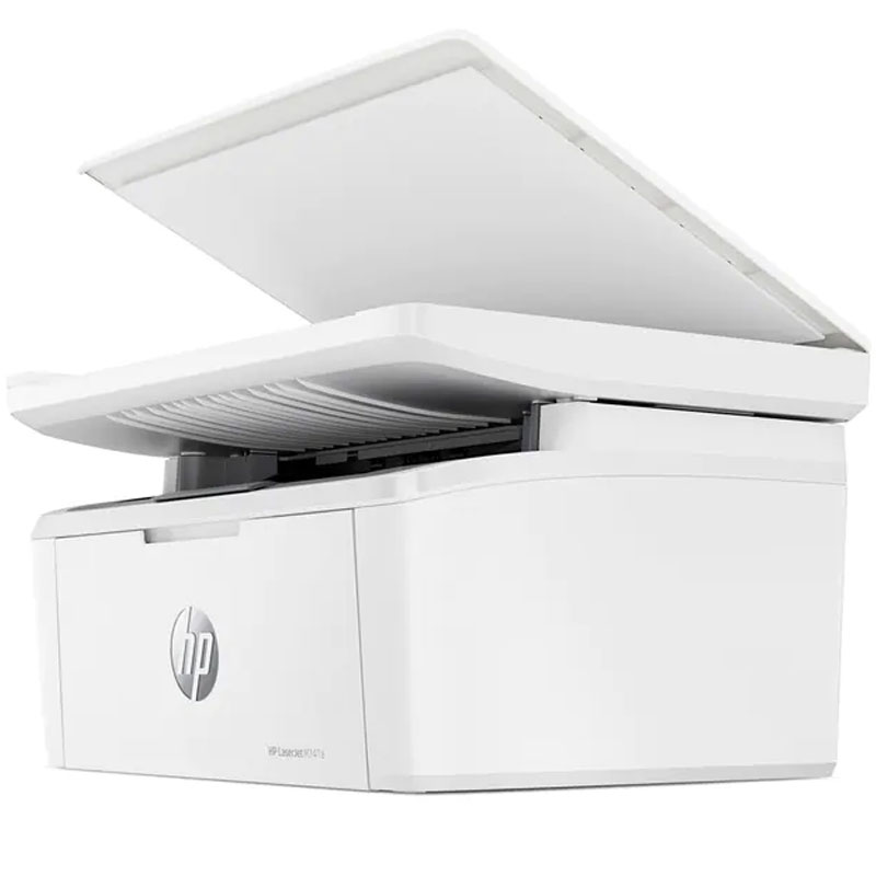 Imprimante HP LaserJet MFP M141a 3en1 Monochrome 4 imprimante multifonction laser hp laserjet mfp ma usb blanc mda