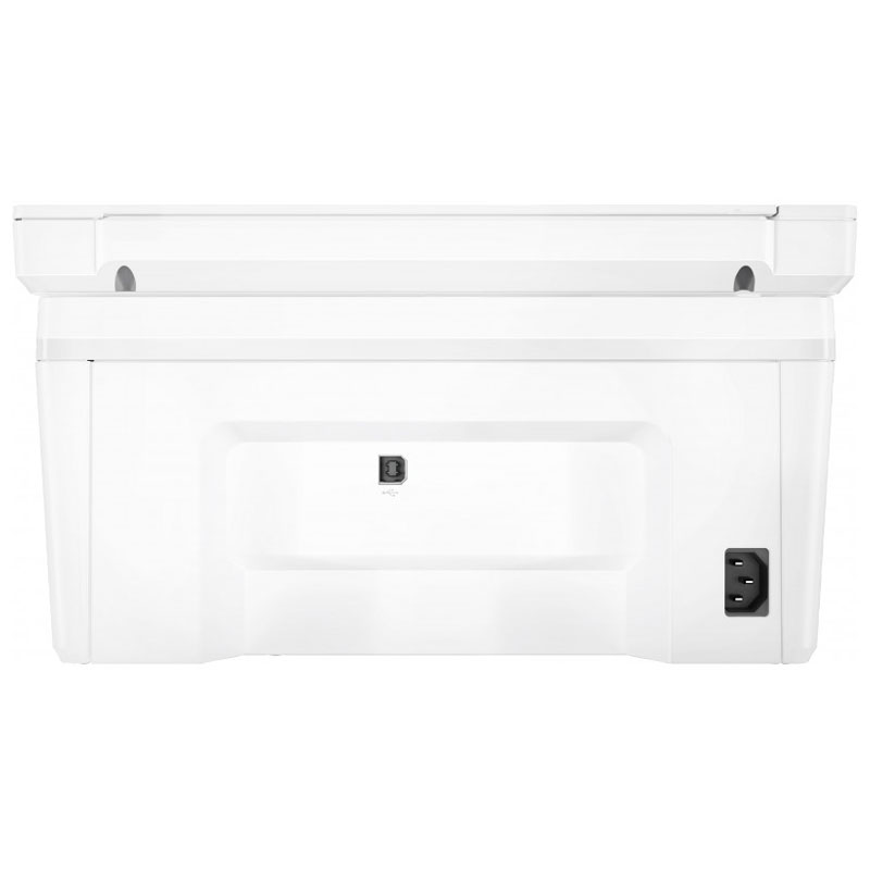 Imprimante HP LaserJet MFP M141a 3en1 Monochrome 6 imprimante multifonction laser hp laserjet mfp ma usb blanc mda