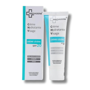 innovaderm creme legere spf ml