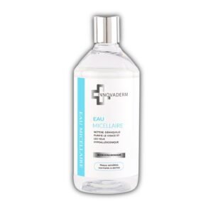innovaderm eau micellaire ml
