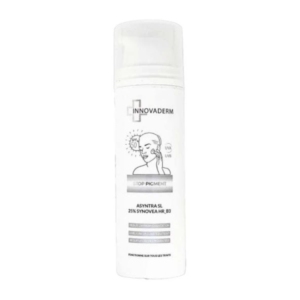 innovaderm stop pigment creme de jour spf ml