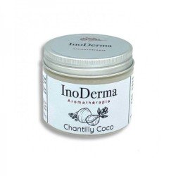 INODERMA CHANTILLY COCO 150G 2 inoderma chantily coco g