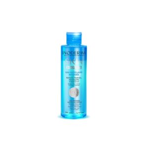 inoderma eau micellaire demaquillante biphasee skin booster ml