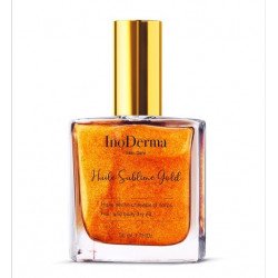 INODERMA HUILE SUBLIME GOLD 50ML 2 inoderma huile sublime gold ml