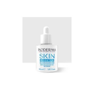 inoderma serum visage skin booster ml