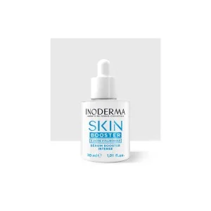 INODERMA SERUM VISAGE SKIN BOOSTER 30 ML 3 inoderma serum visage skin booster ml