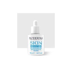INODERMA SERUM VISAGE SKIN BOOSTER 30 ML 2 inoderma serum visage skin booster ml