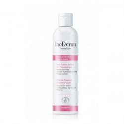 INODERMA SOIN TOILETTE INTIME PH PHYSIOLOGIQUE 250ML 2 inoderma soin toilette intime ph physiologique ml