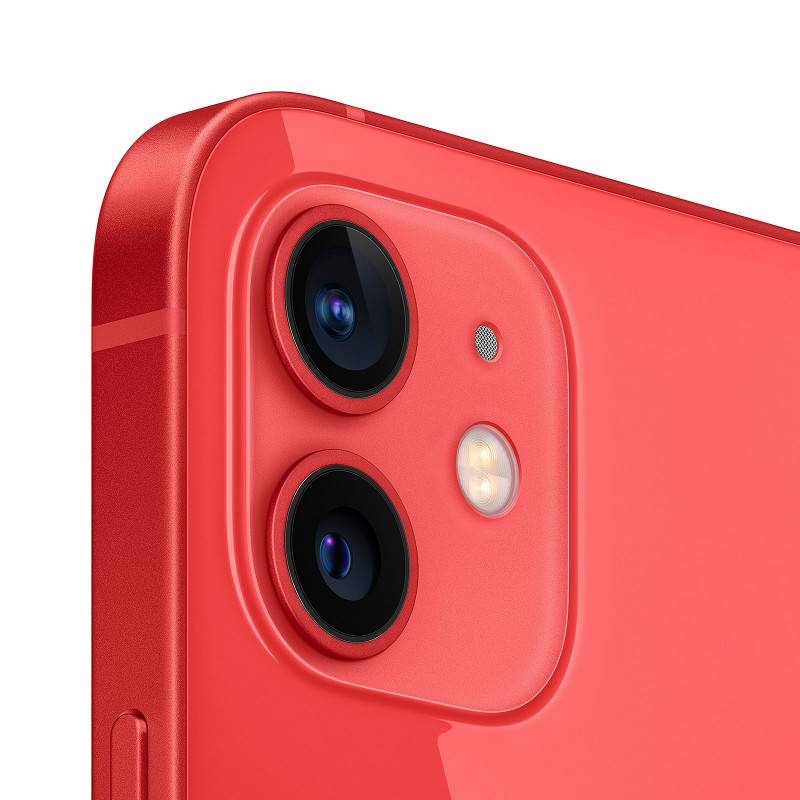 iPhone 12 64Go Rouge - APPLE 2 iphone go rouge apple y