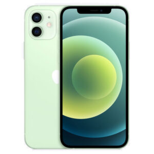 iphone go vert apple