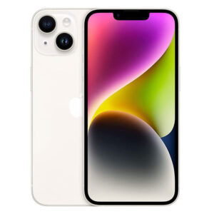 iphone go starlight apple