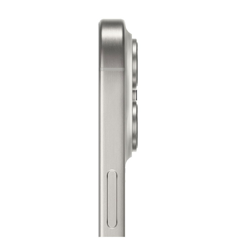 iPhone 15 Pro 256Go Blanc Titanium - APPLE 4 iphone pro go blanc titanium apple wx