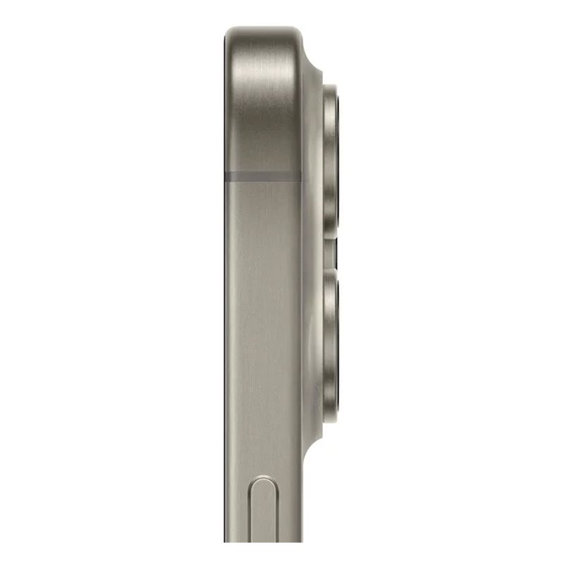 iPhone 15 Pro Max 256Go Titane Naturel - APPLE 4 iphone pro max go titane naturel apple