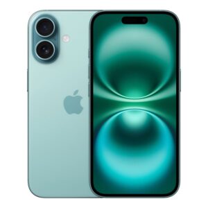 iphone go bleu sarcelle apple