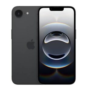 iphone e go noir apple x