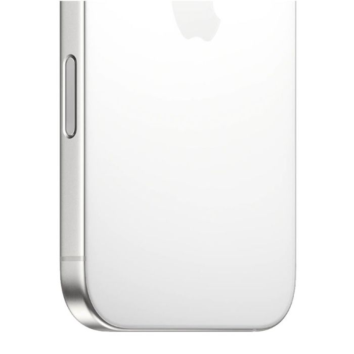 iPhone 16 Pro 128Go Blanc Titane - APPLE 4 iphone pro go blanc titane apple
