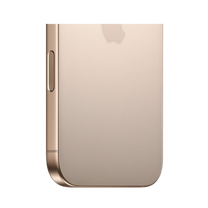 iPhone 16 Pro Max 256Go Désert Titane - APPLE 5 iphone pro max go desert titane apple
