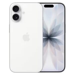 iphone go blanc apple