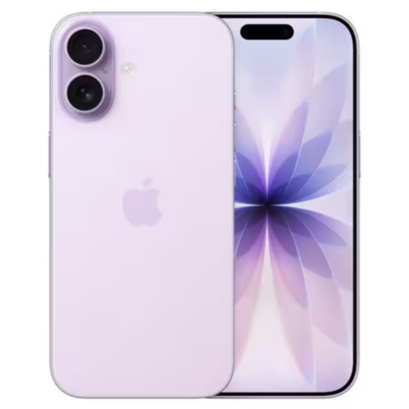 iPhone 17 256Go Lavender - APPLE 1 iphone go lavender apple