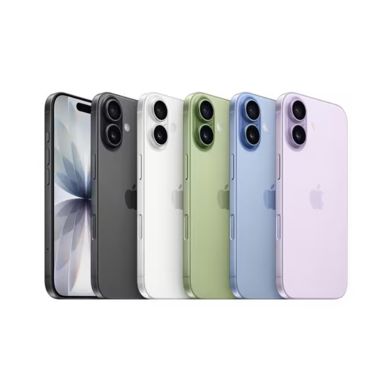 iPhone 17 256Go Lavender - APPLE 4 iphone go lavender apple