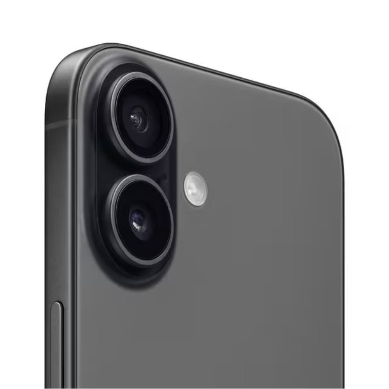iPhone 17 256Go Noir - APPLE 2 iphone go noir apple