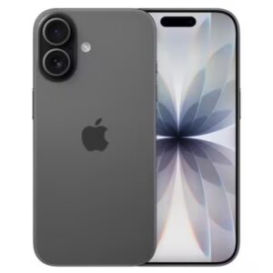 iphone go noir apple x