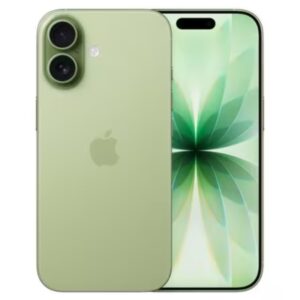 iphone go vert apple