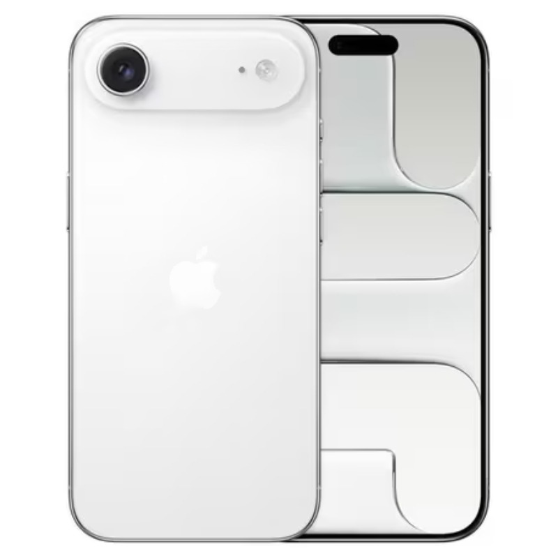 iPhone Air 256Go Cloud White - APPLE 1 iphone air go blanc apple
