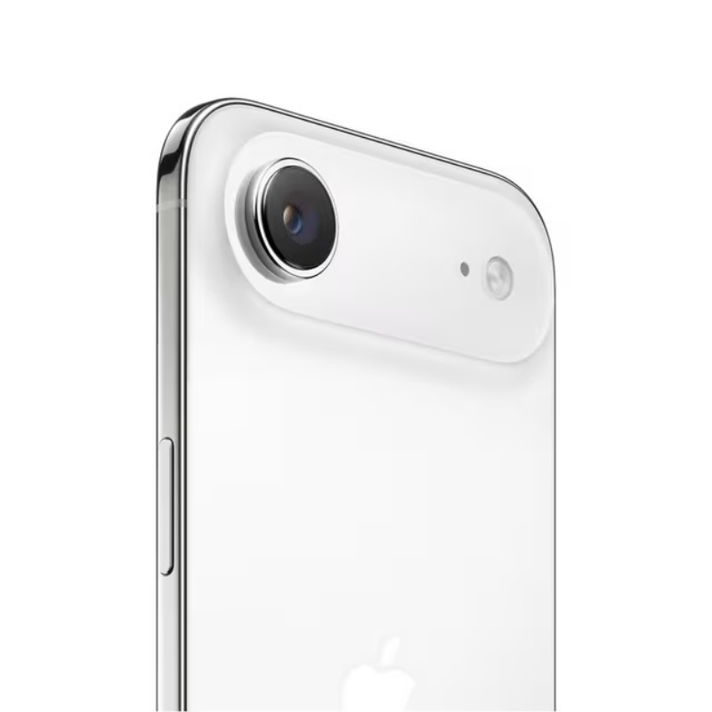 iPhone Air 256Go Cloud White - APPLE 2 iphone air go blanc apple