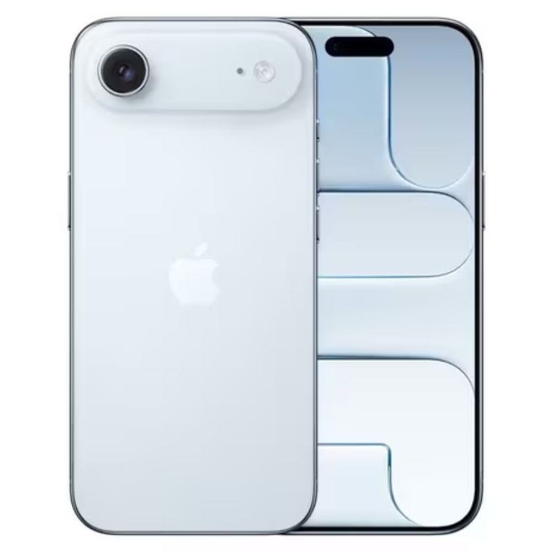 iPhone Air 256Go Sky Blue - APPLE 1 iphone air go bleu ciel apple