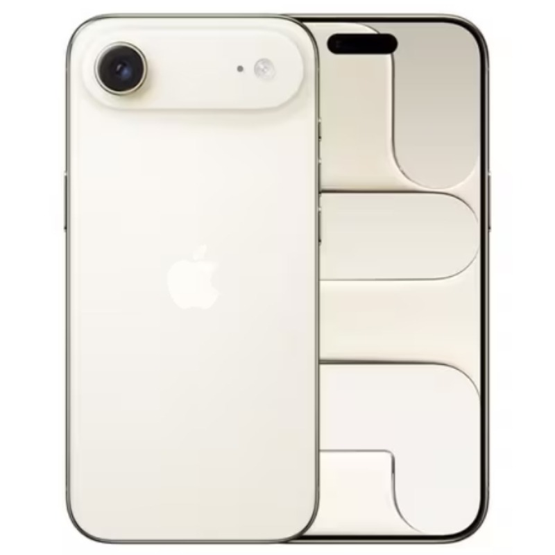 iPhone Air 256Go Light Gold - APPLE 1 iphone air go light gold apple