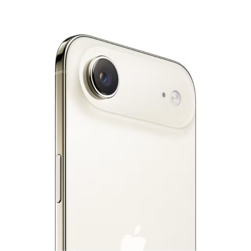 iPhone Air 256Go Light Gold - APPLE 2 iphone air go light gold apple