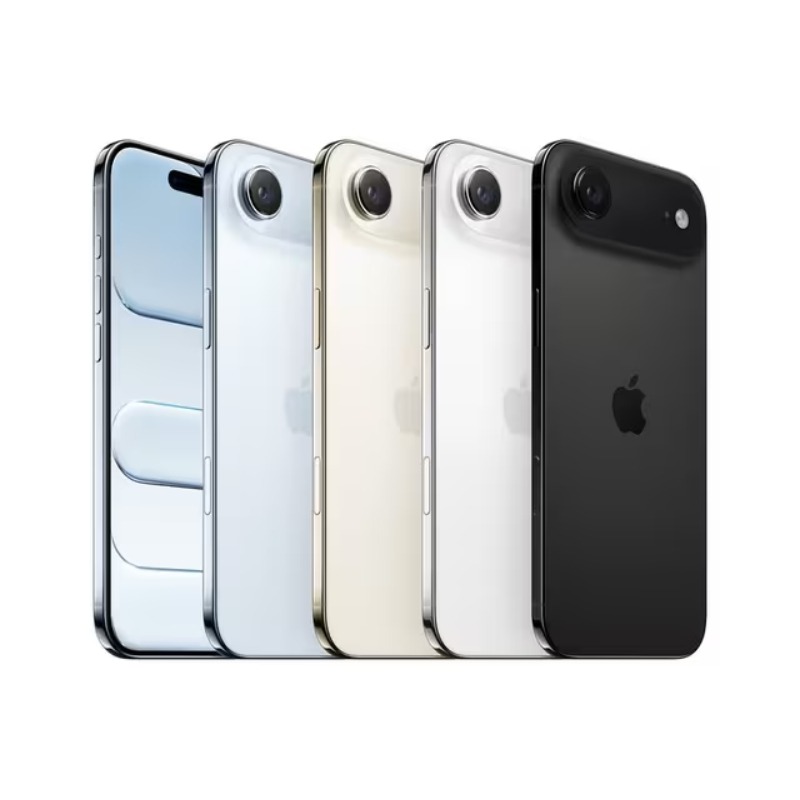 iPhone Air 256Go Light Gold - APPLE 4 iphone air go light gold apple