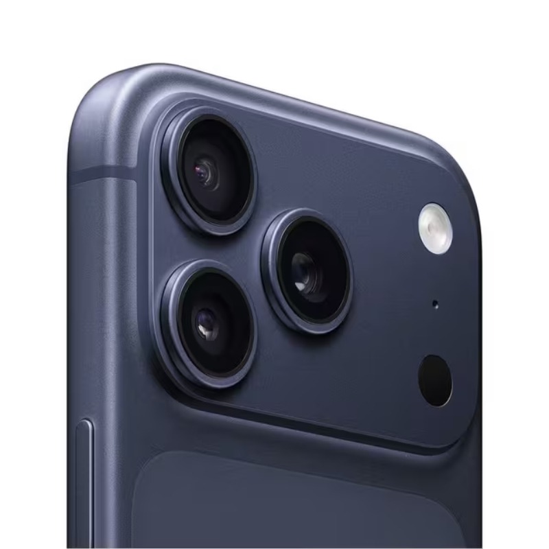iPhone 17 Pro 256Go Deep Blue - APPLE 2 iphone pro go deep blue apple