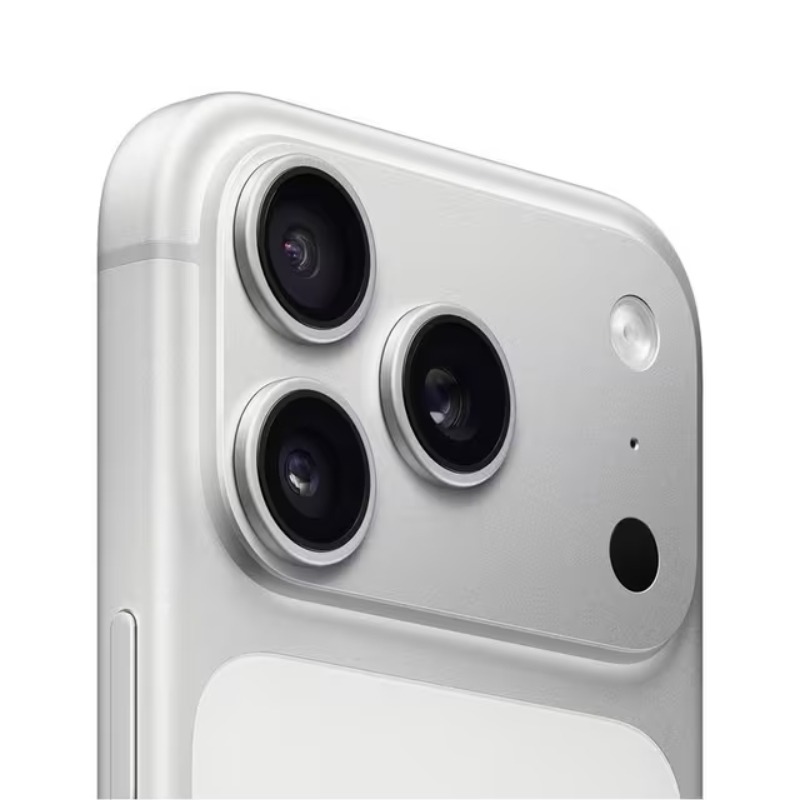 iPhone 17 Pro 256Go Silver - APPLE 2 iphone pro go silver apple