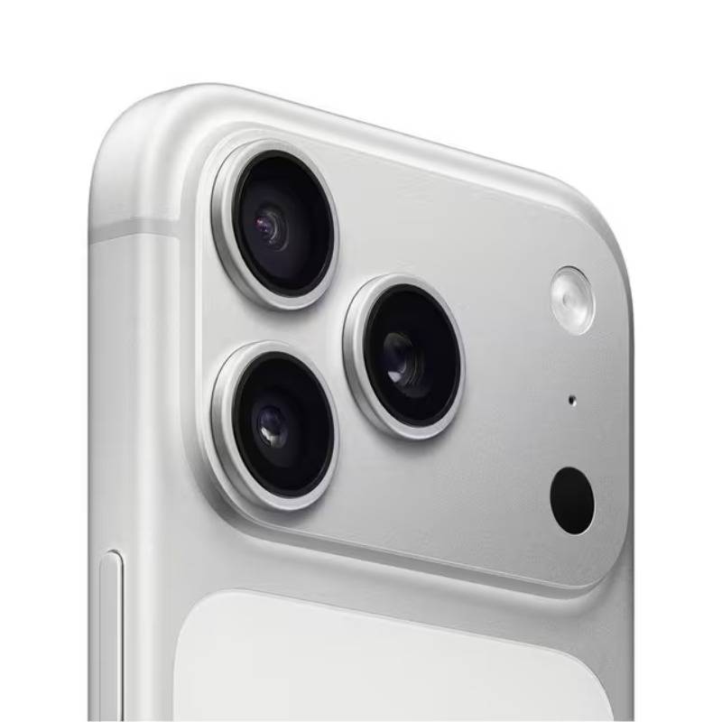 iPhone 17 Pro 512Go Silver - APPLE 2 iphone pro go silver apple b