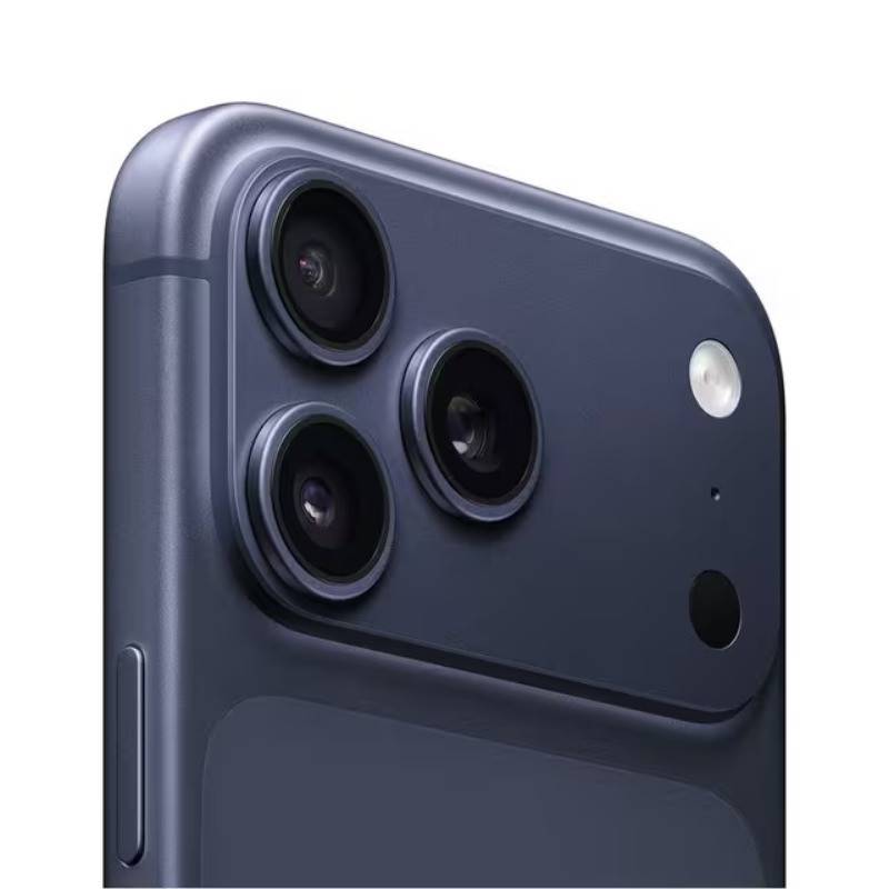 iPhone 17 Pro Max 1 To Deep Blue - APPLE 2 iphone pro max to deep blue apple o