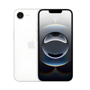 iphone e go blanc apple