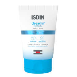 ISDIN DERMA UREADIN CREME MAINS PROTECTRICE 50ML 2 isdin derma ureadin creme mains protectrice ml