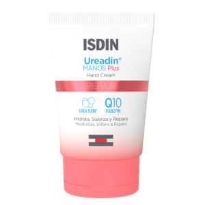 ISDIN DERMA UREADIN CREME MAINS REPARATRICE 50ML 3 isdin derma ureadin creme mains reparatrice ml