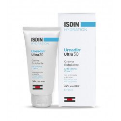 ISDIN DERMA UREADIN ULTRA 30 CREME PIEDS 50ML 2 isdin derma ureadin ultra creme pieds ml