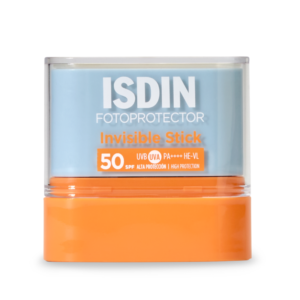 isdin fotoprotector stick invisible solaire spf gr
