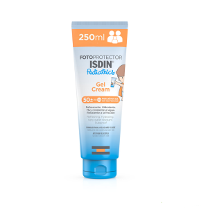 ISDIN PHOTOPROTECTEUR GEL CREME KIDS SPF 50 250 ML 3 isdin photoprotecteur gel creme kids spf ml