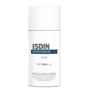 isdin photoprotection eryfotona ak fluid spf ml
