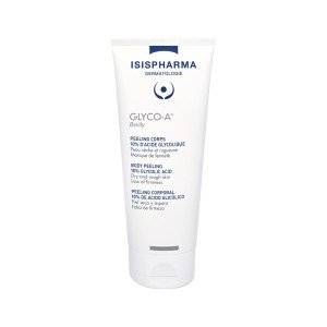 ISISPHARMA GLYCO-A BODY 200ML 3 isispharma glyco a body ml