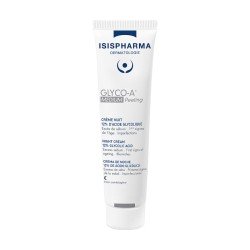 ISISPHARMA GLYCO-A MEDIUM PEELING 30ML 2 isispharma glyco a medium peeling ml
