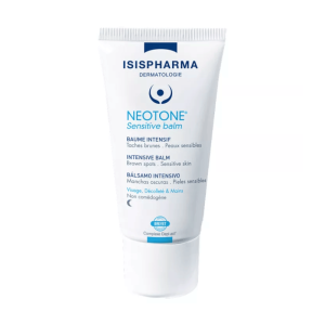ISISPHARMA NEOTONE SENSITIVE BALM BAUME INTENSIF 30ML 3 isispharma neotone sensitive balm baume intensif ml