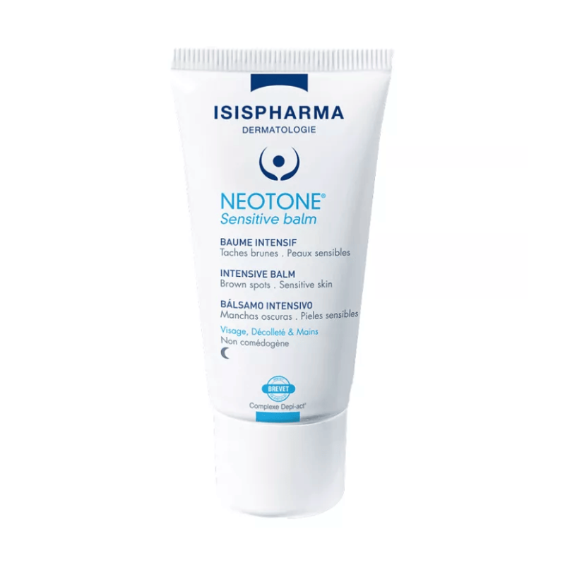 ISISPHARMA NEOTONE SENSITIVE BALM BAUME INTENSIF 30ML 1 isispharma neotone sensitive balm baume intensif ml