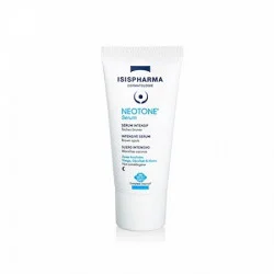 ISISPHARMA NEOTONE SERUM INTENSIF NUIT 30ML 4 isispharma neotone serum intensif nuit ml