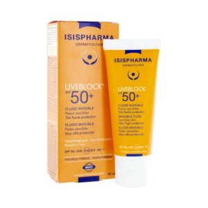 isispharma uveblock fluide invisible ml